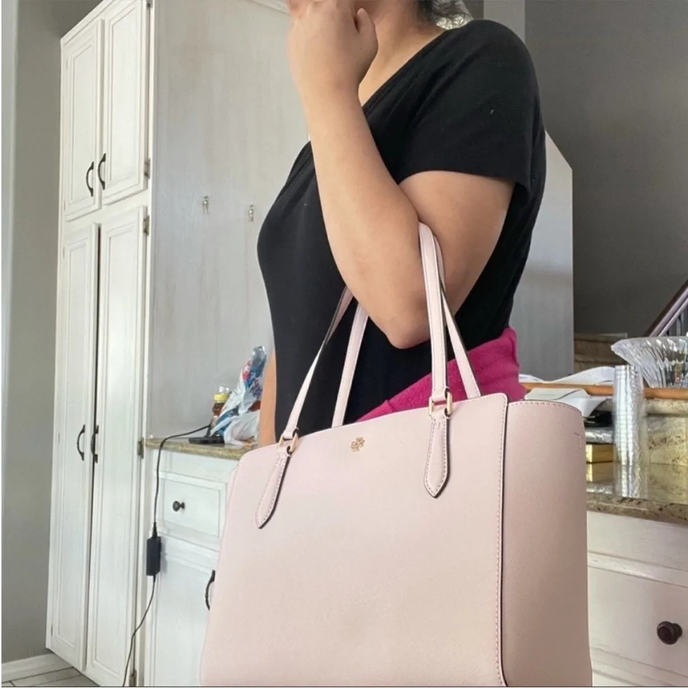 Tory Burch satchel